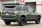 2020 Toyota 4Runner TRD Pro