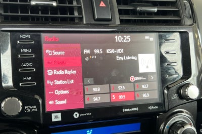 2020 Toyota 4Runner TRD Pro