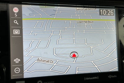 2020 Toyota 4Runner TRD Pro