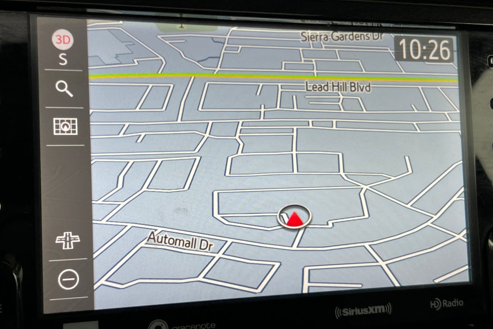 2020 Toyota 4Runner TRD Pro