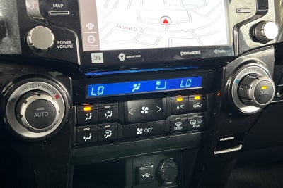 2020 Toyota 4Runner TRD Pro