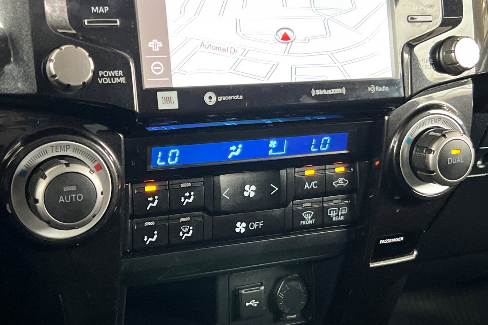 2020 Toyota 4Runner TRD Pro