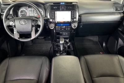 2020 Toyota 4Runner TRD Pro