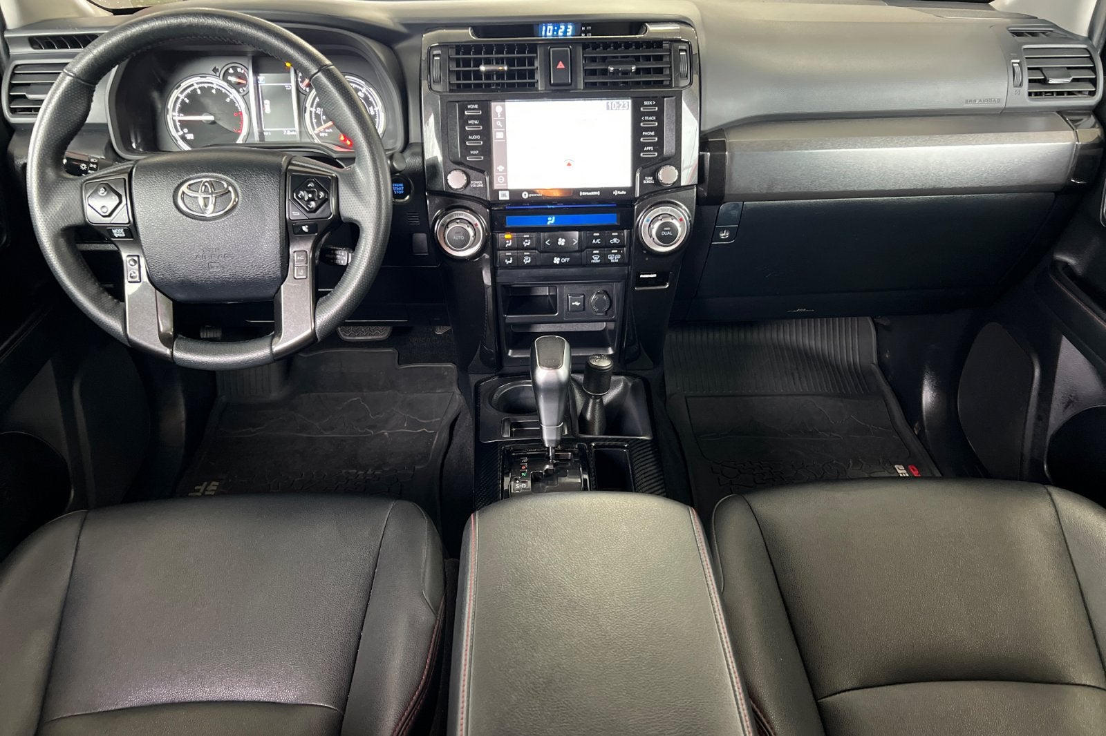 2020 Toyota 4Runner TRD Pro