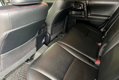 2020 Toyota 4Runner TRD Pro