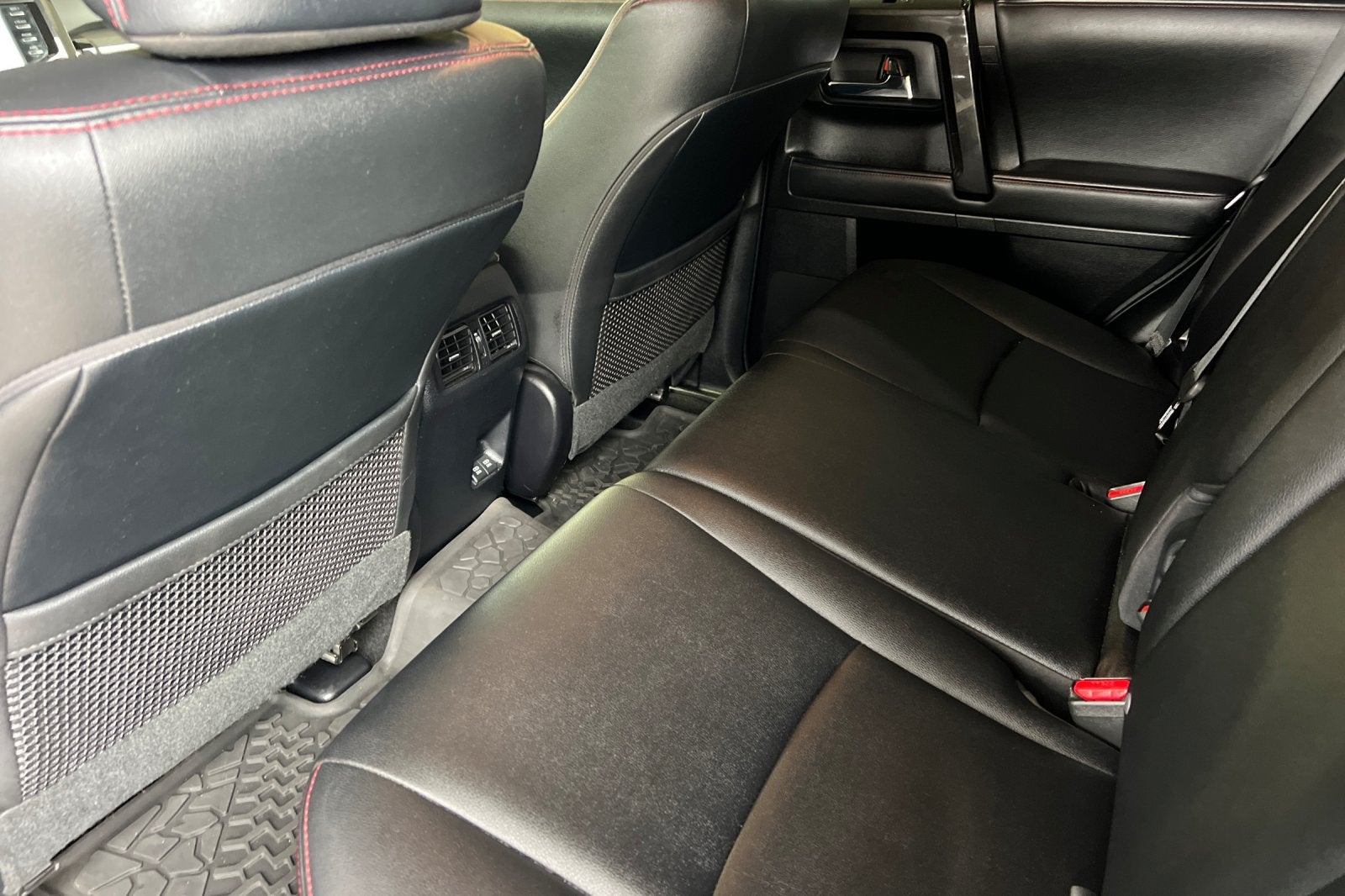 2020 Toyota 4Runner TRD Pro