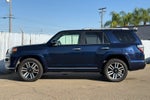 2017 Toyota 4Runner Limited