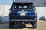 2017 Toyota 4Runner Limited