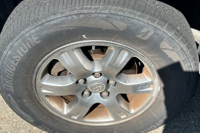 2004 Toyota Highlander Base
