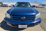 2004 Toyota Highlander Base