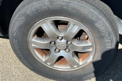 2004 Toyota Highlander Base