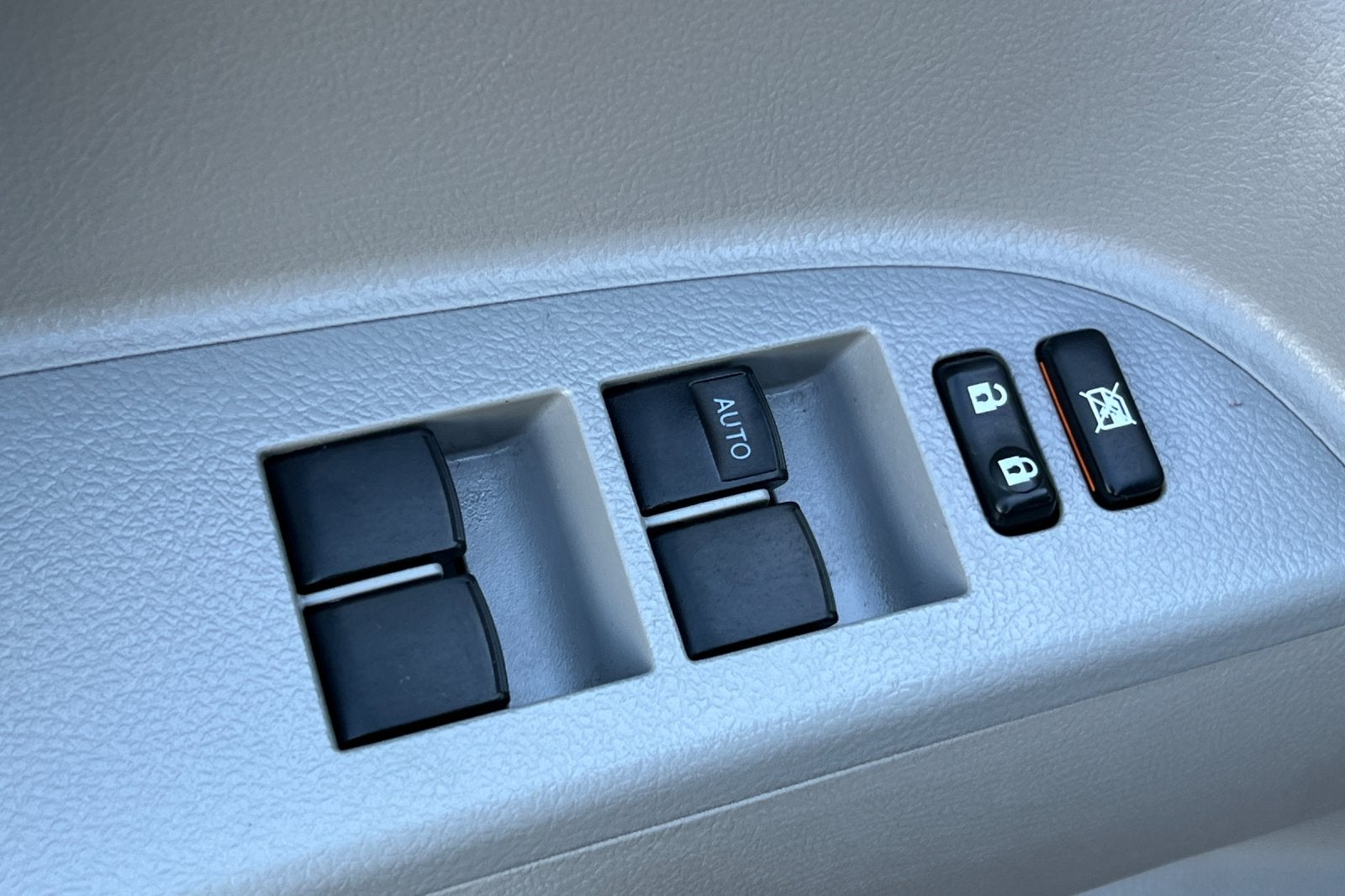 2008 Toyota Highlander Sport