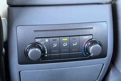 2008 Toyota Highlander Sport