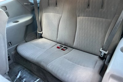2008 Toyota Highlander Sport