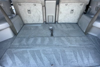 2008 Toyota Highlander Sport