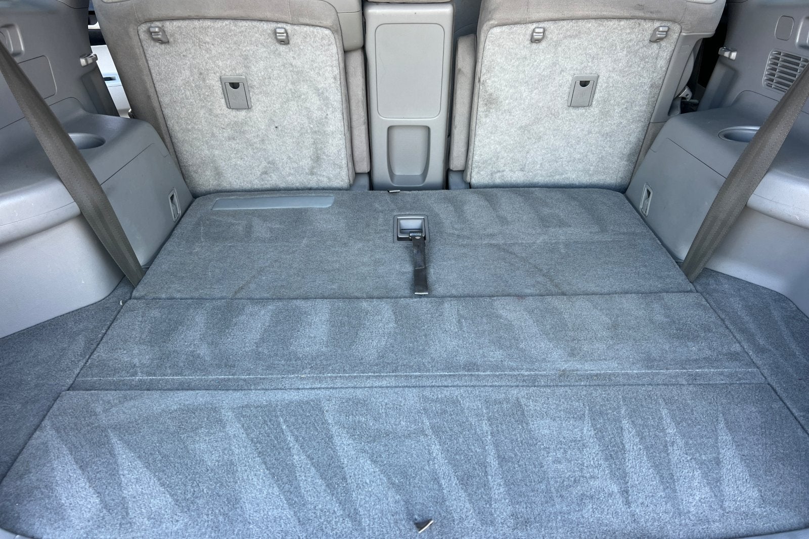 2008 Toyota Highlander Sport