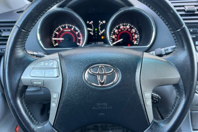 2008 Toyota Highlander Sport