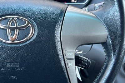 2008 Toyota Highlander Sport