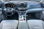 2008 Toyota Highlander Sport