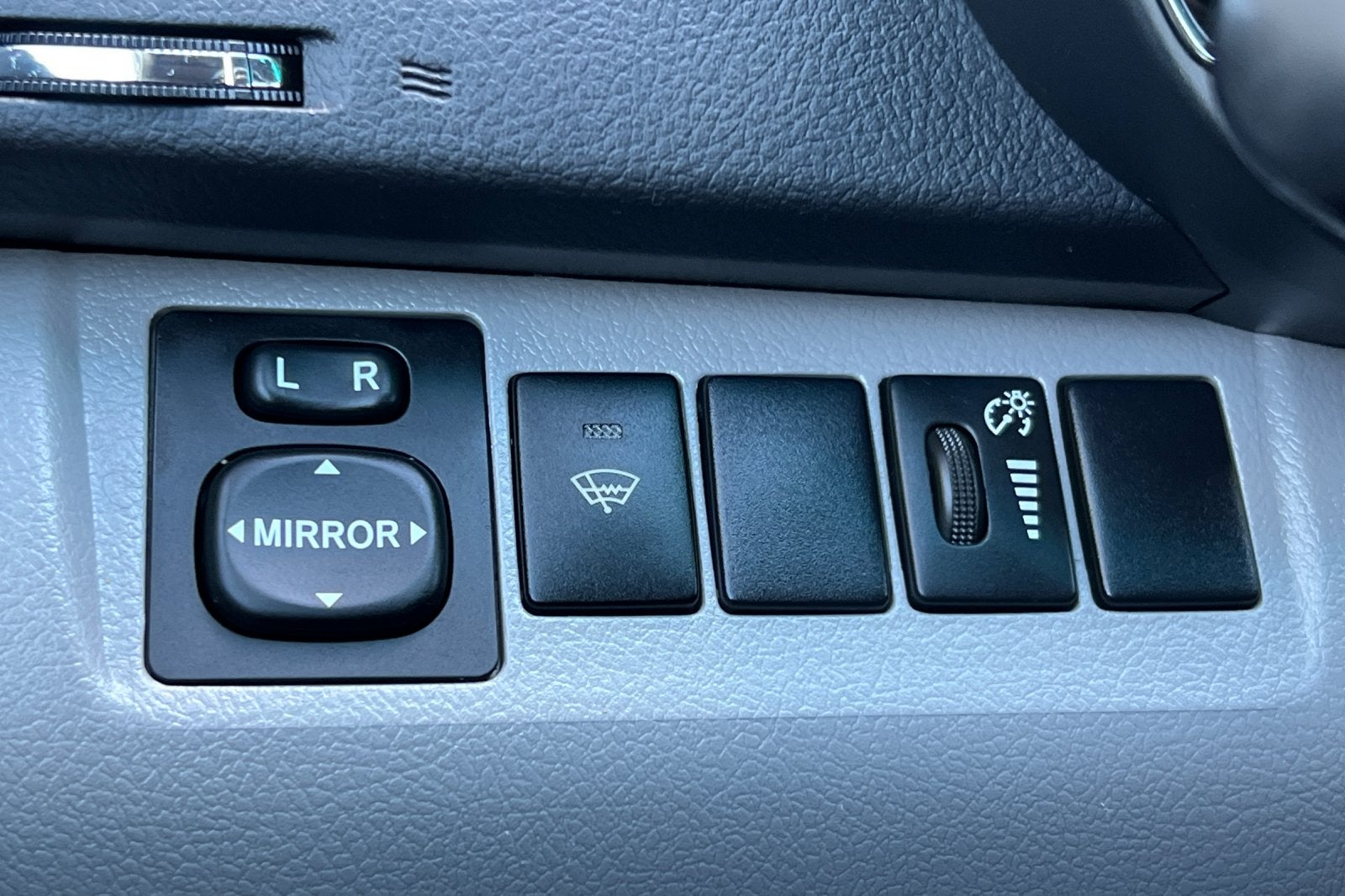 2008 Toyota Highlander Sport