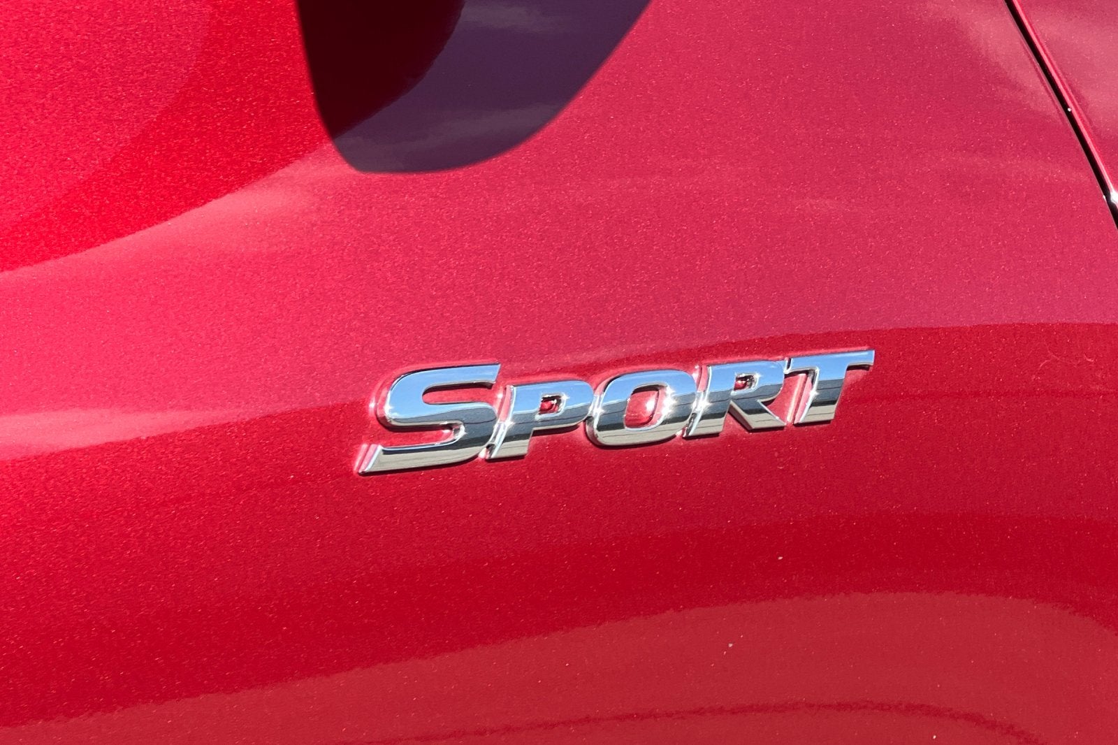2008 Toyota Highlander Sport