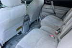 2008 Toyota Highlander Sport