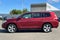 2008 Toyota Highlander Sport