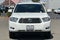 2008 Toyota Highlander Sport