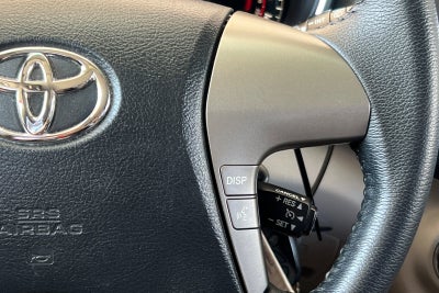 2008 Toyota Highlander Sport