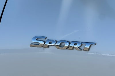 2008 Toyota Highlander Sport