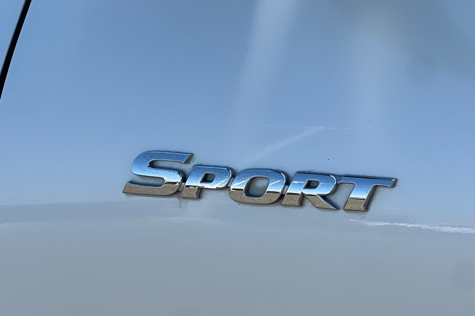 2008 Toyota Highlander Sport
