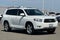 2008 Toyota Highlander Sport