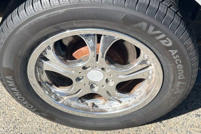 2005 Toyota RAV4 Base