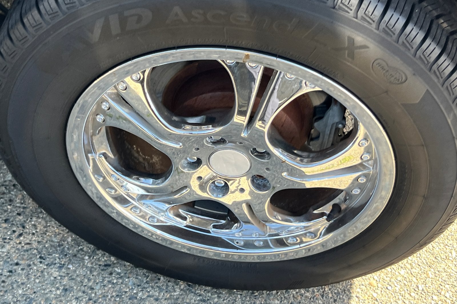 2005 Toyota RAV4 Base