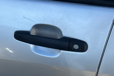 2005 Toyota RAV4 Base