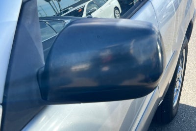 2005 Toyota RAV4 Base