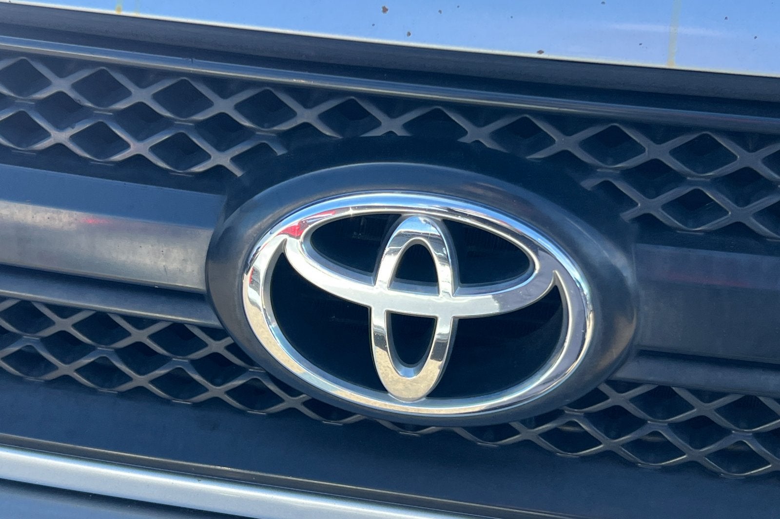 2005 Toyota RAV4 Base