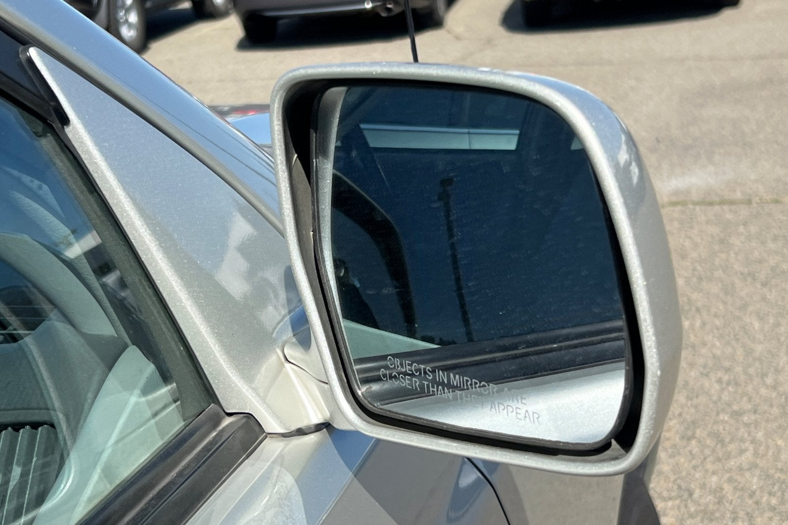 2005 Toyota Highlander Base