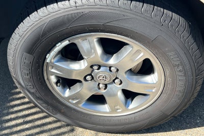 2005 Toyota Highlander Base