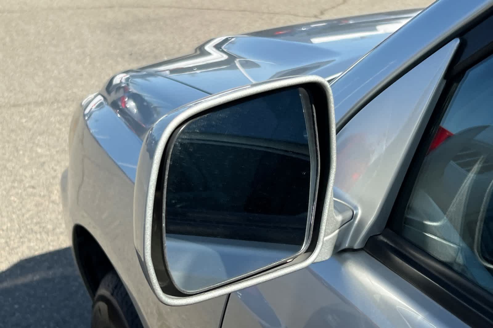 2005 Toyota Highlander Base