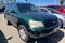 2001 Toyota Highlander Base