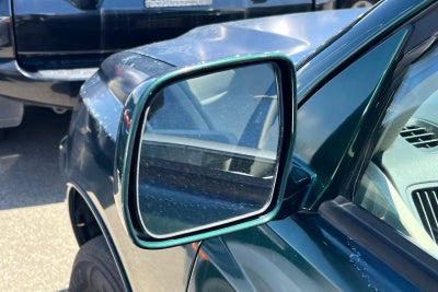 2001 Toyota Highlander Base