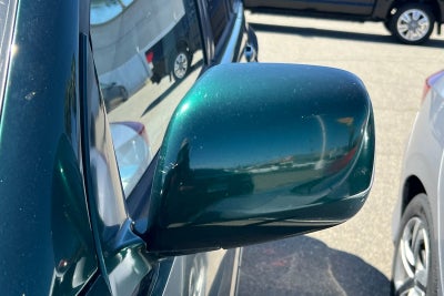 2001 Toyota Highlander Base