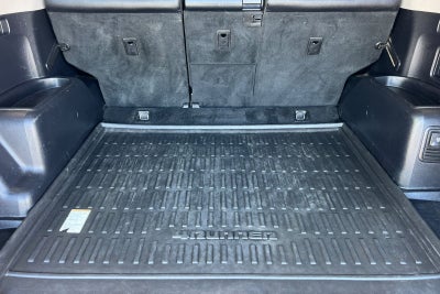 2021 Toyota 4Runner Venture