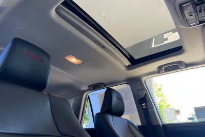 2021 Toyota 4Runner Venture