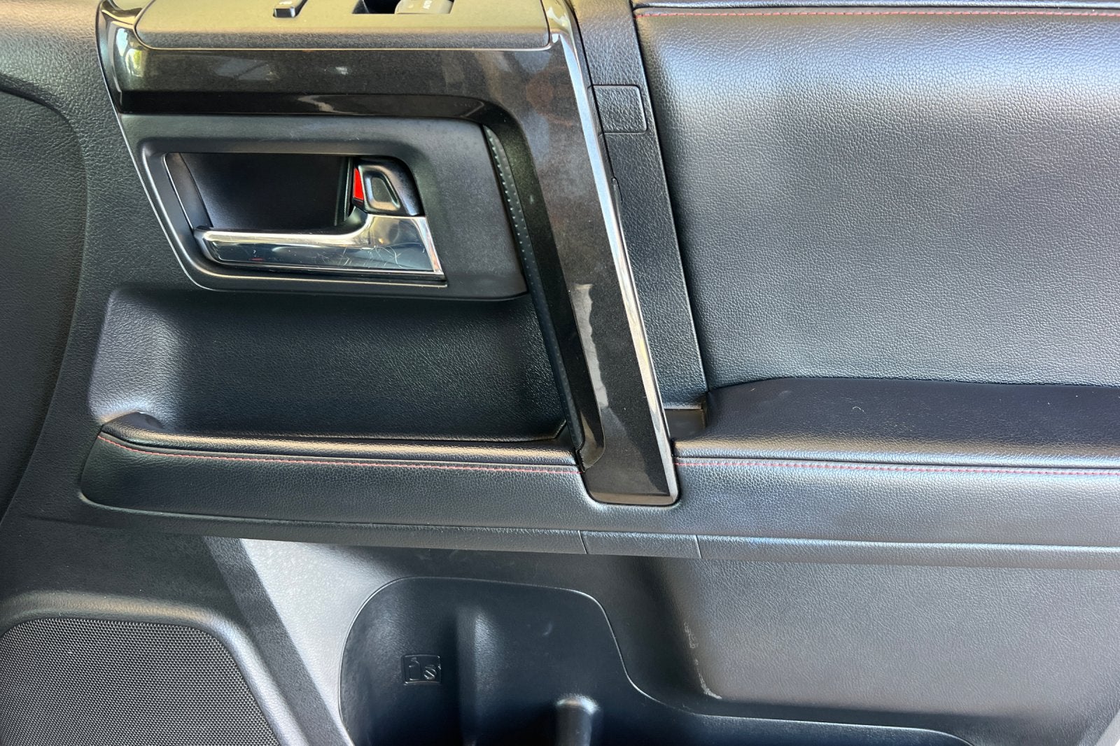 2021 Toyota 4Runner Venture