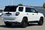 2021 Toyota 4Runner Venture