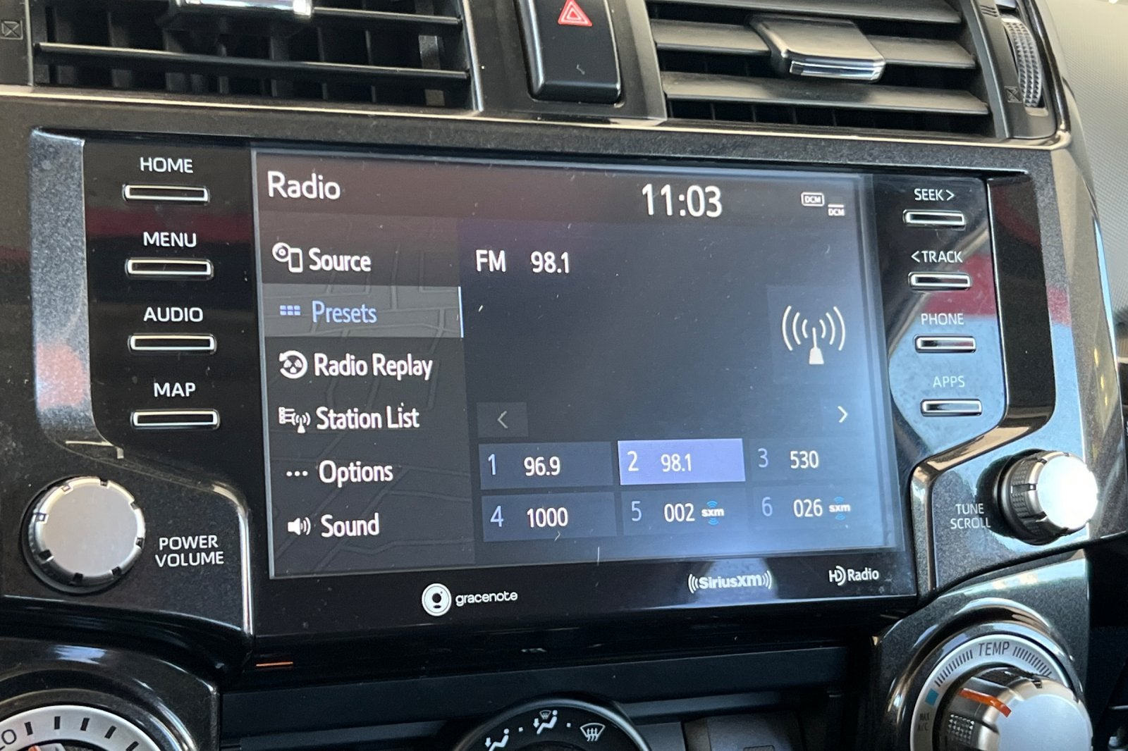2021 Toyota 4Runner Venture
