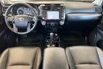 2021 Toyota 4Runner Venture