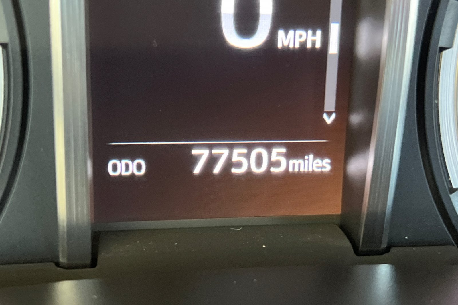 2021 Toyota 4Runner Venture